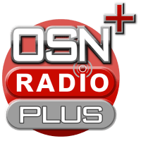 OSN Radio Plus Icon