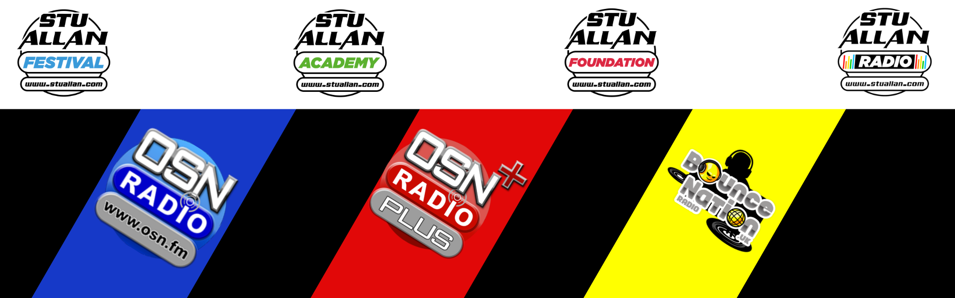 Radio Banner